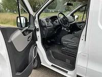 2018 renault trafic - 1.6 dci t29 l2h1 generique bedrijfswagen - afbeelding 3 van  27