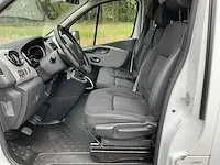 2018 renault trafic - 1.6 dci t29 l2h1 generique bedrijfswagen - afbeelding 4 van  27