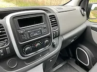 2018 renault trafic - 1.6 dci t29 l2h1 generique bedrijfswagen - afbeelding 6 van  27