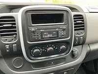 2018 renault trafic - 1.6 dci t29 l2h1 generique bedrijfswagen - afbeelding 7 van  27