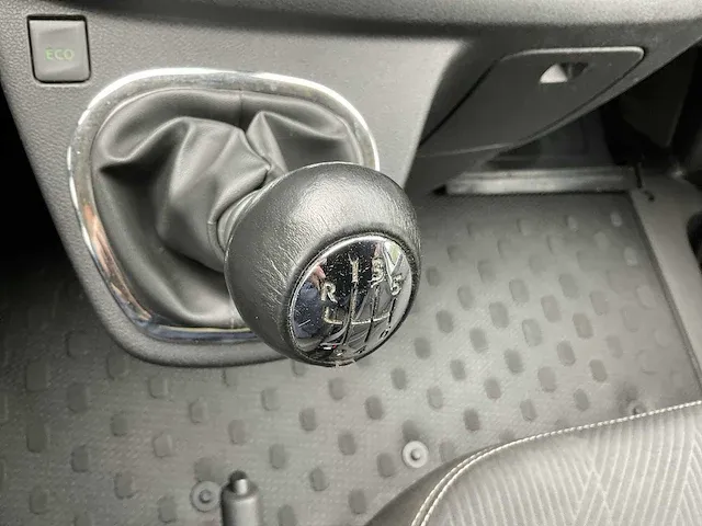 2018 renault trafic - 1.6 dci t29 l2h1 generique bedrijfswagen - afbeelding 8 van  27