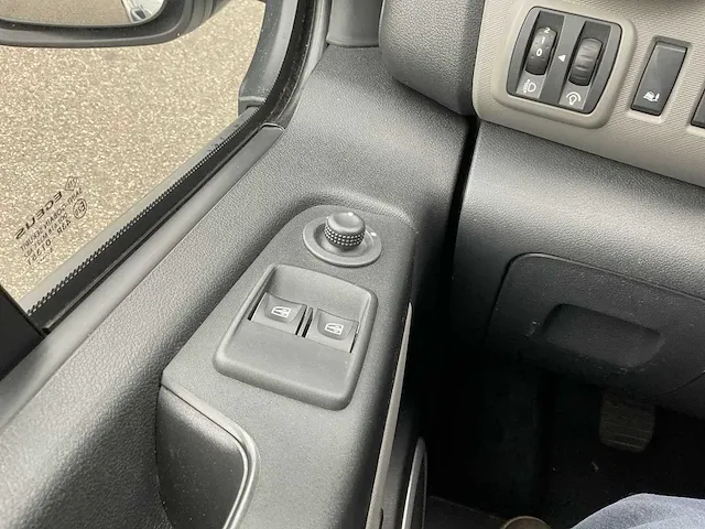 2018 renault trafic - 1.6 dci t29 l2h1 generique bedrijfswagen - afbeelding 10 van  27