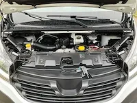2018 renault trafic - 1.6 dci t29 l2h1 generique bedrijfswagen - afbeelding 11 van  27