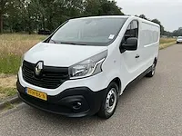 2018 renault trafic - 1.6 dci t29 l2h1 generique bedrijfswagen - afbeelding 1 van  27