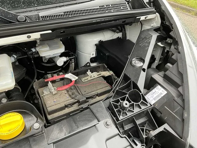 2018 renault trafic - 1.6 dci t29 l2h1 generique bedrijfswagen - afbeelding 13 van  27