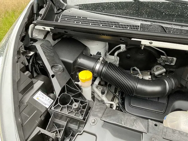2018 renault trafic - 1.6 dci t29 l2h1 generique bedrijfswagen - afbeelding 15 van  27