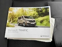 2018 renault trafic - 1.6 dci t29 l2h1 generique bedrijfswagen - afbeelding 20 van  27