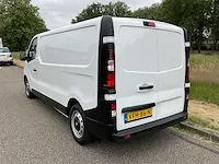 2018 renault trafic - 1.6 dci t29 l2h1 generique bedrijfswagen - afbeelding 12 van  27