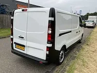 2018 renault trafic - 1.6 dci t29 l2h1 generique bedrijfswagen - afbeelding 21 van  27