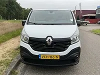 2018 renault trafic - 1.6 dci t29 l2h1 generique bedrijfswagen - afbeelding 23 van  27