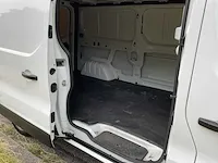 2018 renault trafic - 1.6 dci t29 l2h1 generique bedrijfswagen - afbeelding 26 van  27