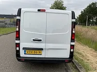 2018 renault trafic - 1.6 dci t29 l2h1 generique bedrijfswagen - afbeelding 27 van  27