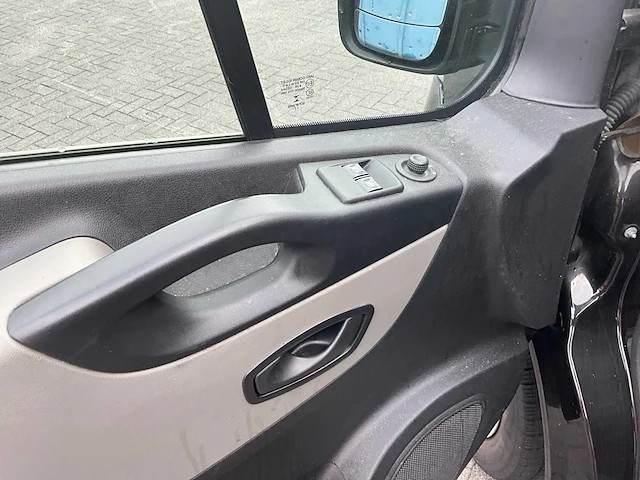 2018 renault trafic 1.6 dci t29h1 comfort energy bedrijfswagen - afbeelding 2 van  41
