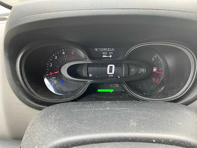2018 renault trafic 1.6 dci t29h1 comfort energy bedrijfswagen - afbeelding 6 van  41