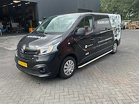 2018 renault trafic 1.6 dci t29h1 comfort energy bedrijfswagen - afbeelding 1 van  41
