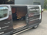 2018 renault trafic 1.6 dci t29h1 comfort energy bedrijfswagen - afbeelding 20 van  41