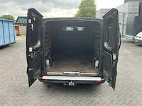 2018 renault trafic 1.6 dci t29h1 comfort energy bedrijfswagen - afbeelding 21 van  41