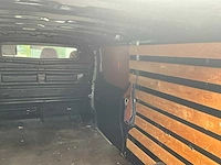 2018 renault trafic 1.6 dci t29h1 comfort energy bedrijfswagen - afbeelding 25 van  41