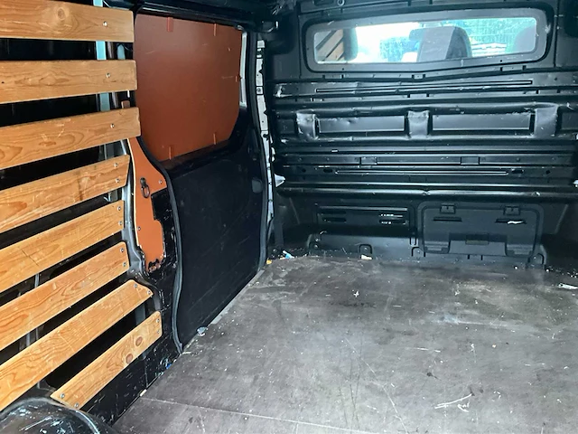 2018 renault trafic 1.6 dci t29h1 comfort energy bedrijfswagen - afbeelding 26 van  41