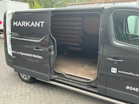 2018 renault trafic 1.6 dci t29h1 comfort energy bedrijfswagen - afbeelding 27 van  41