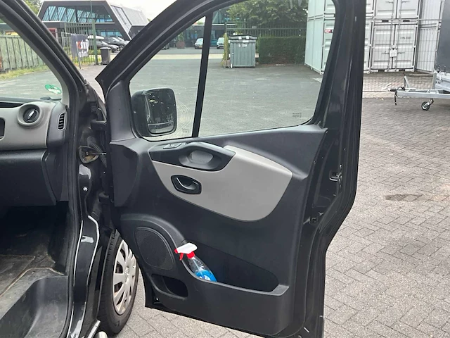 2018 renault trafic 1.6 dci t29h1 comfort energy bedrijfswagen - afbeelding 28 van  41