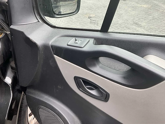 2018 renault trafic 1.6 dci t29h1 comfort energy bedrijfswagen - afbeelding 29 van  41
