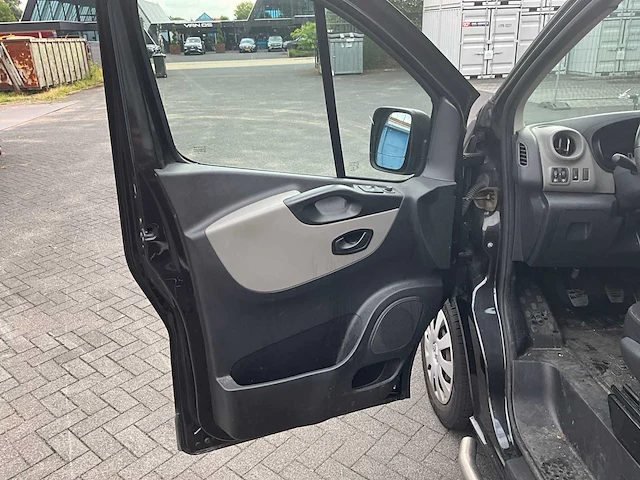 2018 renault trafic 1.6 dci t29h1 comfort energy bedrijfswagen - afbeelding 41 van  41