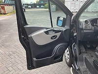 2018 renault trafic 1.6 dci t29h1 comfort energy bedrijfswagen - afbeelding 41 van  41