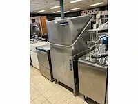 2018 rhima wd-7 korvenvaatwasmachine - afbeelding 2 van  13