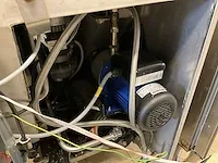 2018 rhima wd-7 korvenvaatwasmachine - afbeelding 4 van  13