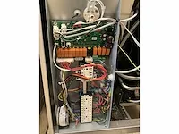 2018 rhima wd-7 korvenvaatwasmachine - afbeelding 5 van  13