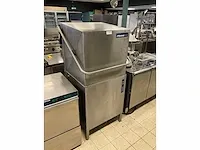2018 rhima wd-7 korvenvaatwasmachine - afbeelding 6 van  13