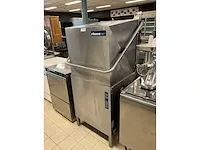 2018 rhima wd-7 korvenvaatwasmachine - afbeelding 7 van  13