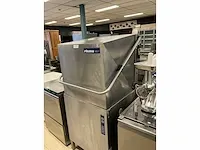 2018 rhima wd-7 korvenvaatwasmachine - afbeelding 8 van  13