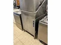 2018 rhima wd-7 korvenvaatwasmachine - afbeelding 9 van  13