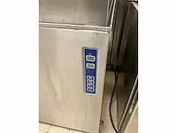 2018 rhima wd-7 korvenvaatwasmachine - afbeelding 10 van  13