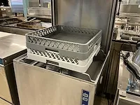 2018 rhima wd-7 korvenvaatwasmachine - afbeelding 11 van  13