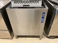 2018 rhima wd-7 korvenvaatwasmachine - afbeelding 13 van  13