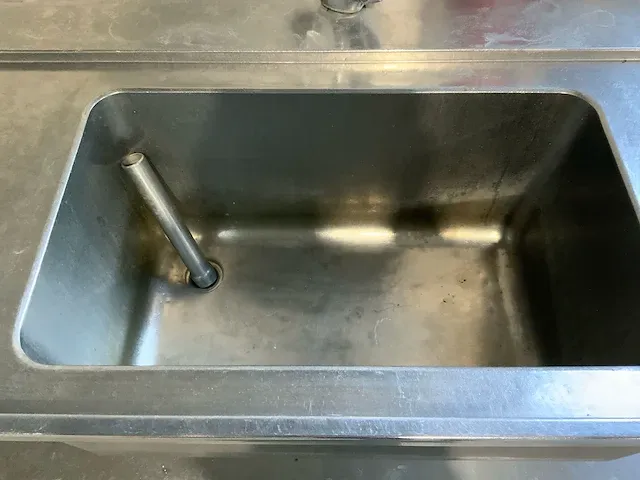 2018 rhima wd7 korvenvaatwasmachine - afbeelding 4 van  15