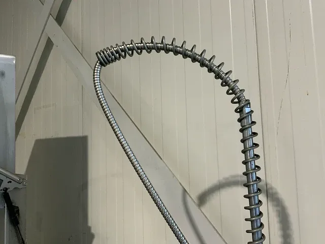 2018 rhima wd7 korvenvaatwasmachine - afbeelding 6 van  15