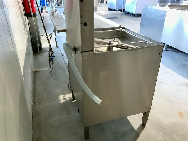 2018 rhima wd7 korvenvaatwasmachine - afbeelding 7 van  15