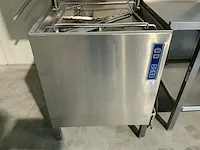 2018 rhima wd7 korvenvaatwasmachine - afbeelding 11 van  15