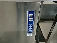 2018 rhima wd7 korvenvaatwasmachine - afbeelding 12 van  15