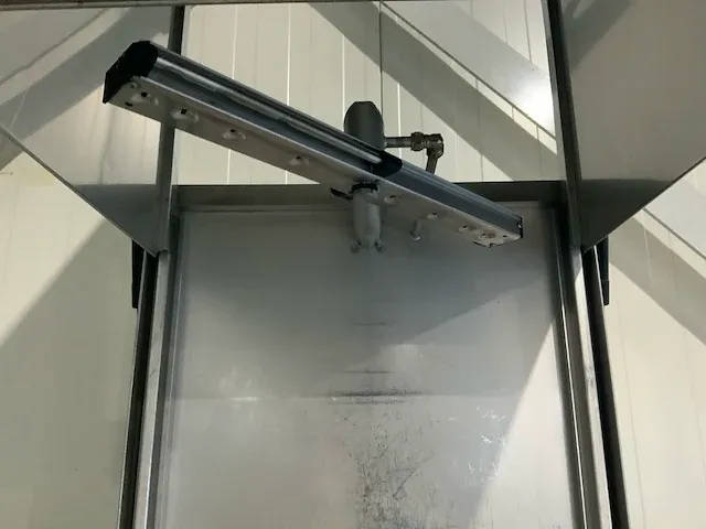 2018 rhima wd7 korvenvaatwasmachine - afbeelding 14 van  15