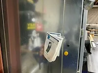 2018 riedex md-60 riedex filterafzuiginstallatie - afbeelding 4 van  4