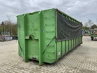 2018 roda afzet container “haakarm”