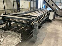 2018 rohaco engineering flessen sorteerlijn - afbeelding 4 van  64
