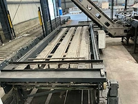 2018 rohaco engineering flessen sorteerlijn - afbeelding 5 van  64