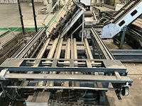 2018 rohaco engineering flessen sorteerlijn - afbeelding 8 van  64