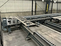 2018 rohaco engineering flessen sorteerlijn - afbeelding 15 van  64